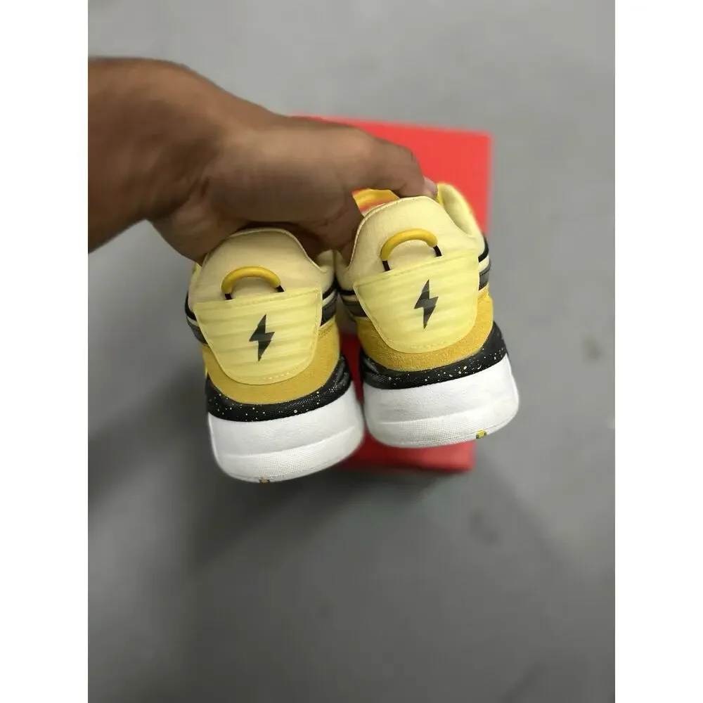 Size 9 - Pokémon x Puma RS-X Pikachu